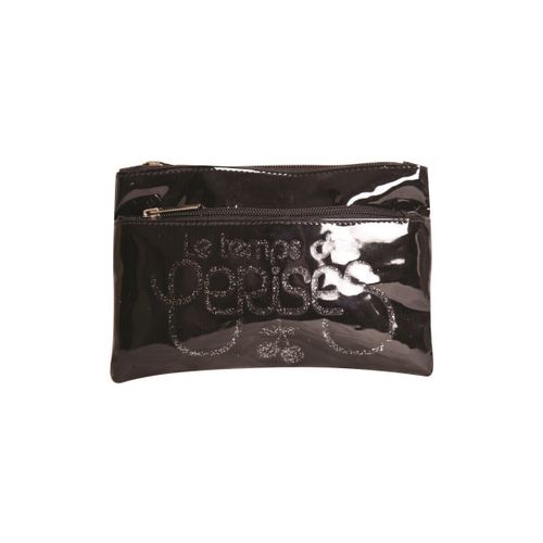 Pochette Trousse pochette Rumba 17 Noir - Le Temps des Cerises - Modalova