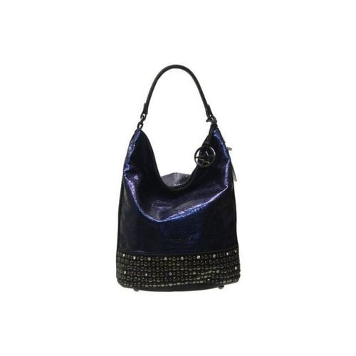 Sac Sac seau Addict 1 Bleu - Thierry Mugler - Modalova