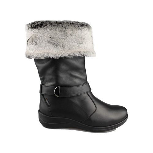 Boots Calzamedi 0646 negro - Calzamedi - Modalova