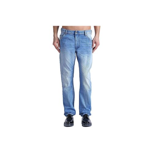 Jeans Jean KROOLEY 827F - Diesel - Modalova