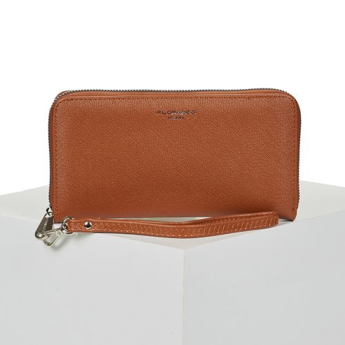 Portefeuille Nanucci K1688-CAMEL - Nanucci - Modalova