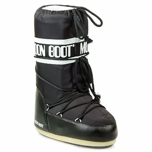 Bottes neige NYLON - Moon Boot - Modalova