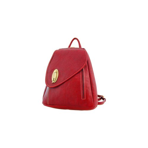 Sac a dos Sac À Dos Cuir De Vachette K 322016 - Katana - Modalova