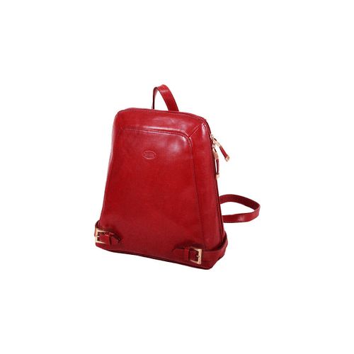 Sac a dos Sac À Dos En Cuir De Vachette Collet K 82358 - Katana - Modalova