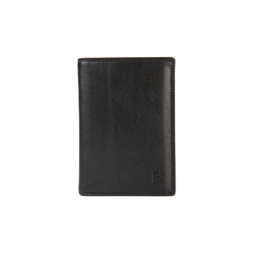 Portefeuille Porte-feuille Cuir De Vachette Souple Lisse GH 33514 - Gerard Henon - Modalova