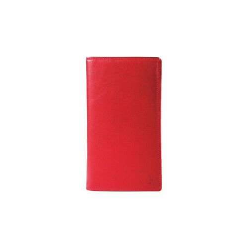 Portefeuille Compagnon / Tout-en-un Cuir De Vachette Souple GH 33521 - Gerard Henon - Modalova