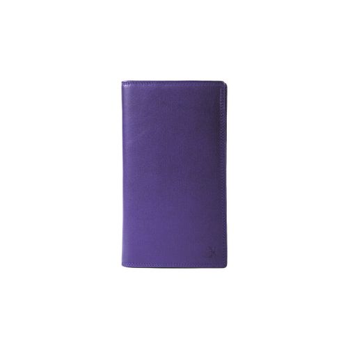Portefeuille Compagnon / Tout-en-un Cuir De Vachette Souple GH 33521 - Gerard Henon - Modalova