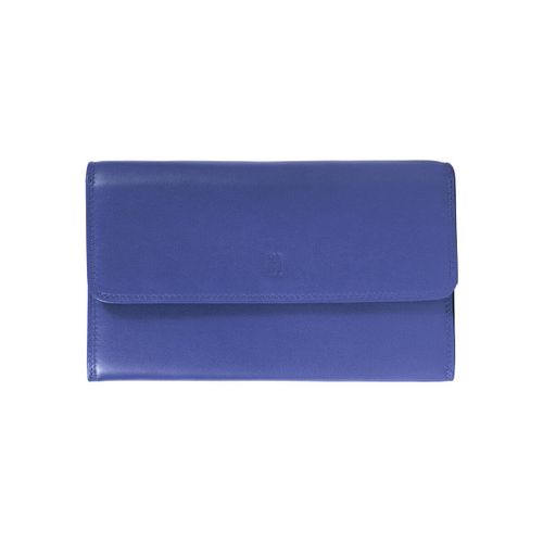 Portefeuille Compagnon / Tout-en-un Cuir De Vachette Souple GH 33523 - Gerard Henon - Modalova