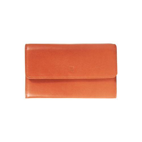 Portefeuille Compagnon / Tout-en-un Cuir De Vachette Souple GH 33523 - Gerard Henon - Modalova