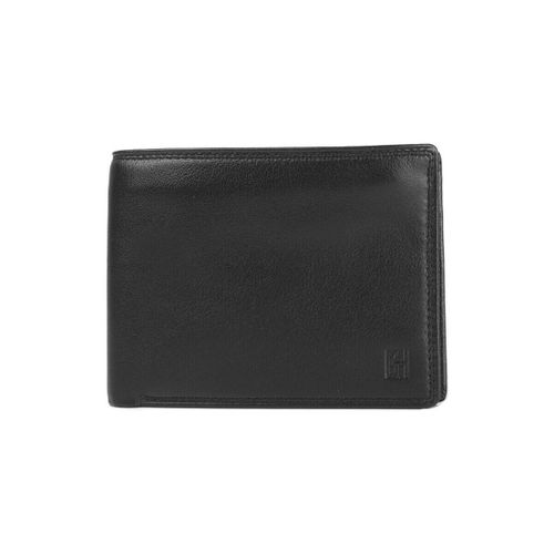 Portefeuille Porte-feuille Softline Cuir De Vachette Souple Lisse GH 33541 - Gerard Henon - Modalova
