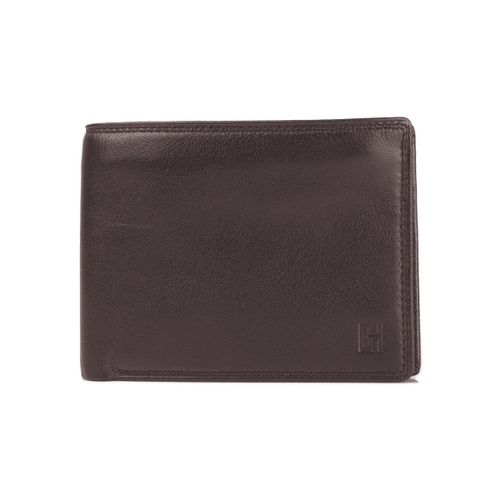 Portefeuille Porte-feuille Softline Cuir De Vachette Souple Lisse GH 33541 - Gerard Henon - Modalova