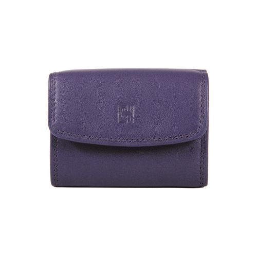 Porte-monnaie Porte-monnaie Softline Cuir De Vachette Lisse GH 33560 - Gerard Henon - Modalova