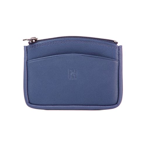 Porte-monnaie Porte-monnaie Softline Cuir De Vachette Lisse GH 33575 - Gerard Henon - Modalova