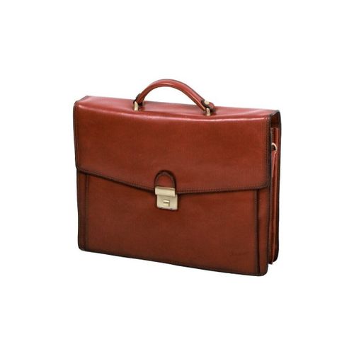 Porte document Cartable À Bandoulière 3 Soufflets K 68131 - Katana - Modalova