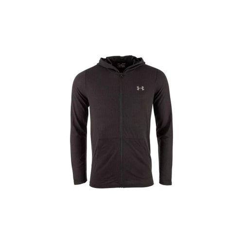 Sweat-shirt Threadborne Fitted FZ - Under Armour - Modalova