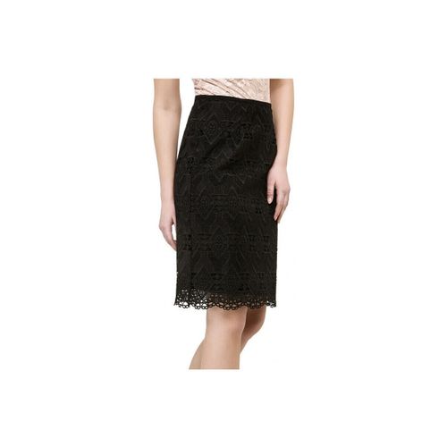 Jupes Guess Jupe Gladys Noir - Guess - Modalova