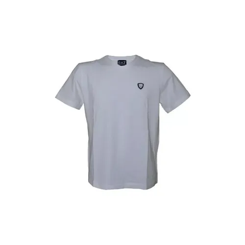 T-shirt Emporio Armani EA7 Homme - Emporio Armani EA7 - Modalova