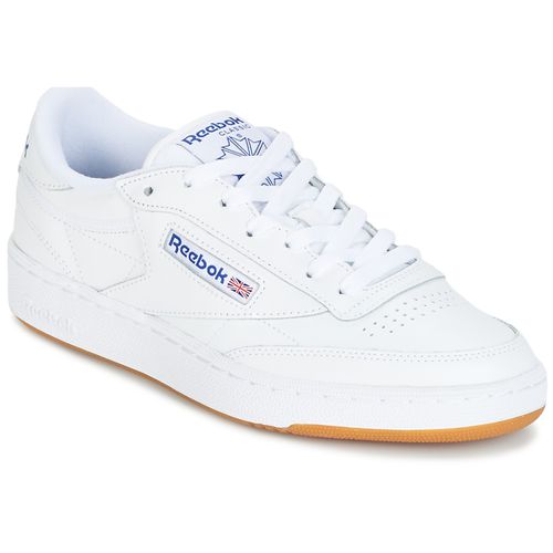 Baskets basses CLUB C 85 - Reebok Classic - Modalova