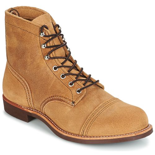 Boots Red Wing IRON RANGER - Red Wing - Modalova