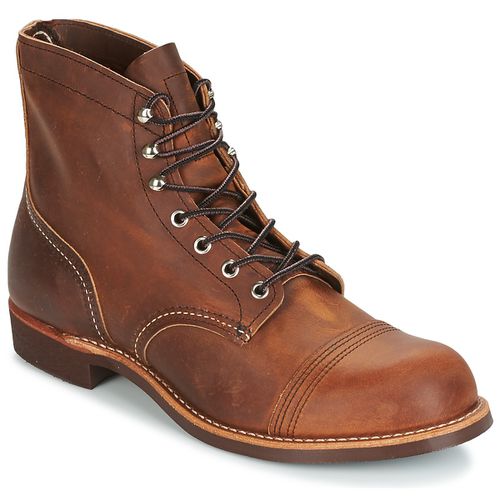 Boots Red Wing IRON RANGER - Red Wing - Modalova