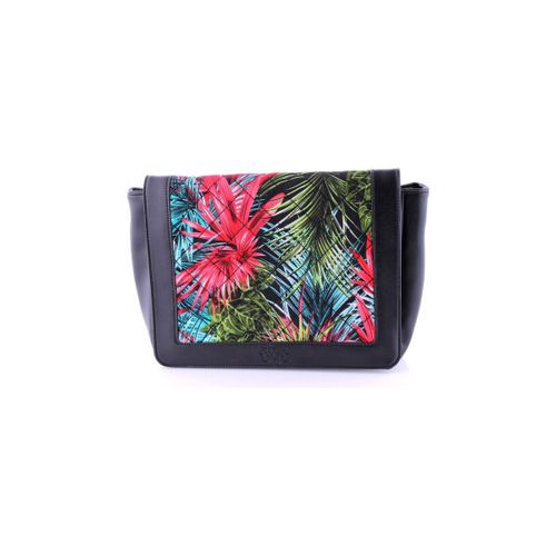 Sac Sac Adele 1 Fleuri - Le Temps des Cerises - Modalova