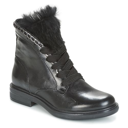 Boots Mjus CAFE LACE - Mjus - Modalova