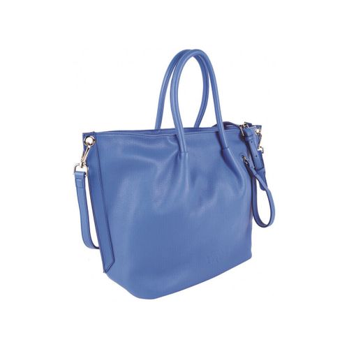 Sac Sac Cabas Selena 1 Bleu - Le Temps des Cerises - Modalova