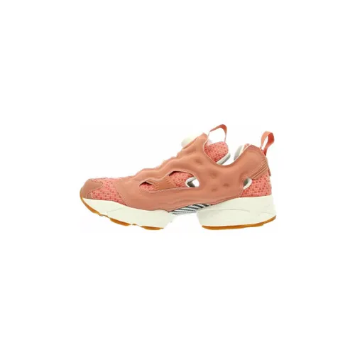 Baskets basses INSTAPUMP FURY OFF RUSTIC - Reebok Sport - Modalova