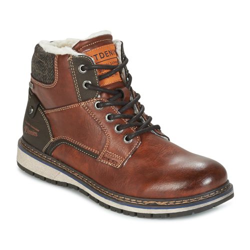 Boots Tom Tailor LORENZA - Tom Tailor - Modalova