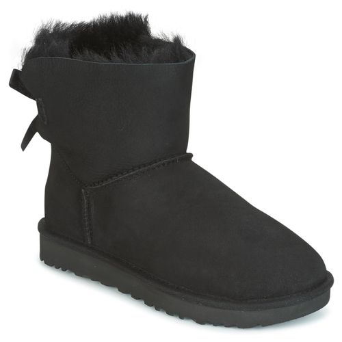 Boots UGG MINI BAILEY BOW II - UGG - Modalova