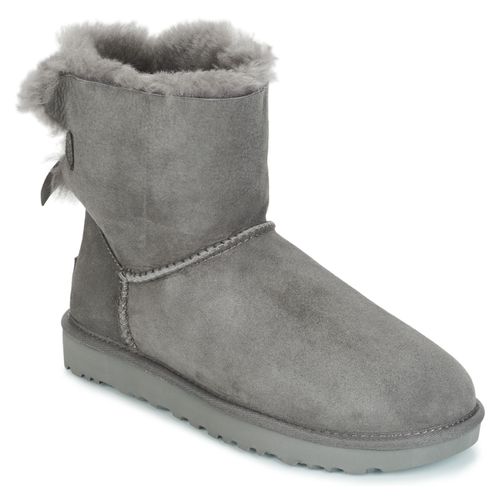 Boots UGG MINI BAILEY BOW II - UGG - Modalova