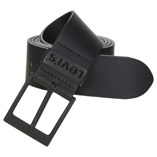 Ceinture Levis ASHLAND GUN METAL - Levis - Modalova