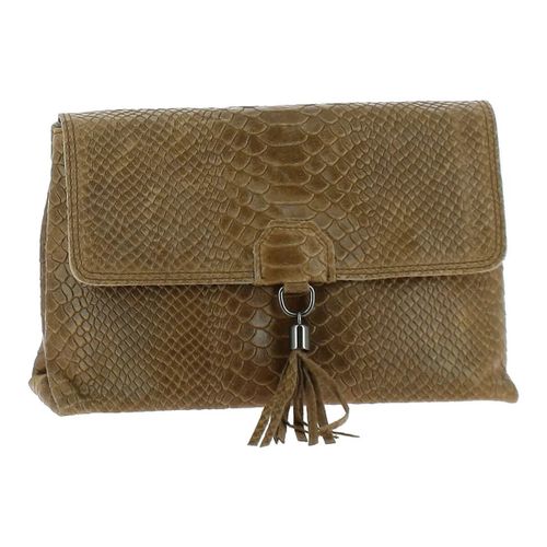 Sac SMULE sac effet python en cuir - Dupond Durand - Modalova