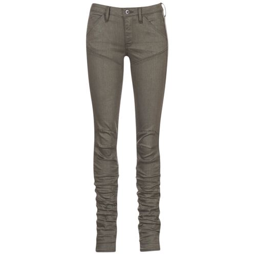 Jeans skinny 5620 STAQ 3D MID SKINNY COJ WMN - G-Star Raw - Modalova
