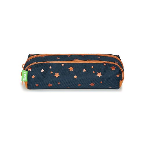 Trousses Scolaires ETOILE MARINE TROUSSE DOUBLE - Tann's - Modalova