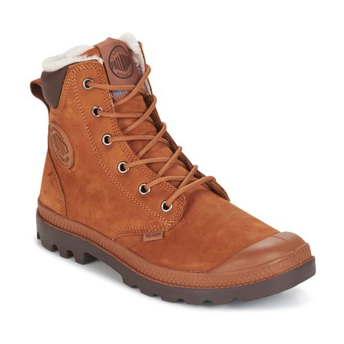 Boots PAMPA SPORT CUFF WPS - Palladium - Modalova