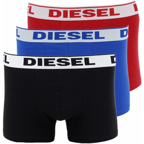 Boxers Lot de 3 Boxers UMBX - Diesel - Modalova