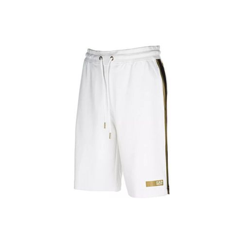 Short Emporio Armani EA7 Homme - Emporio Armani EA7 - Modalova