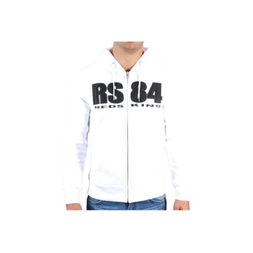 Sweat-shirt Sweat Ashpor Blanc - Redskins - Modalova
