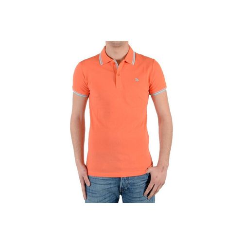 Polo Joe Retro Polo LESS Corail - Joe Retro - Modalova