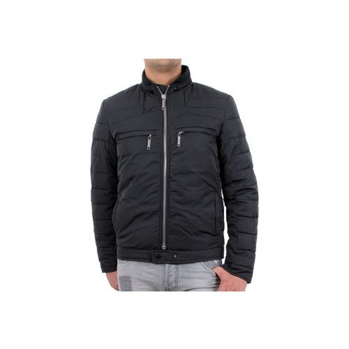 Blouson Blouson Jimmy Noir - Joe Retro - Modalova