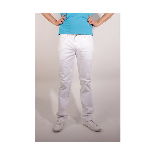 Pantalon Pantalon Bosm Blanc - Joe Retro - Modalova