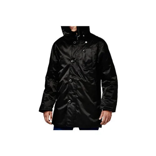 Parka G-Star Parka Mountain Noir - G-Star Raw - Modalova