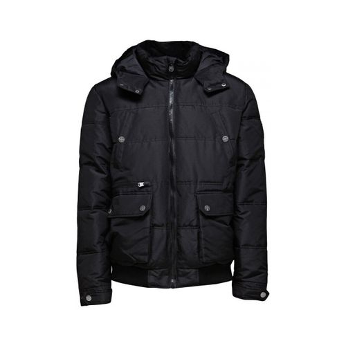 Blouson Blouson Wade Noir - Jack & Jones - Modalova