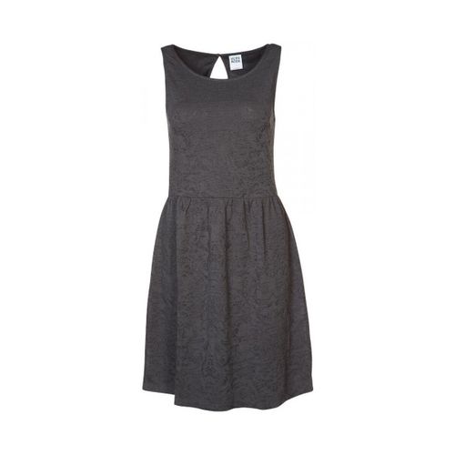 Robe Vero Moda Robe Fantasia Gris - Vero Moda - Modalova