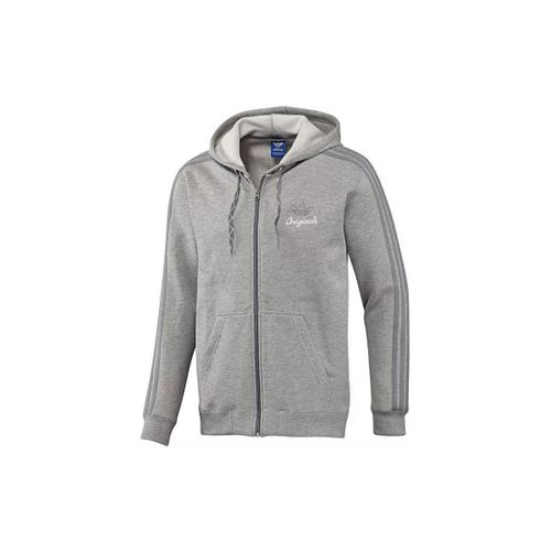 Sweat-shirt adidas Homme SPO HOODED - adidas - Modalova