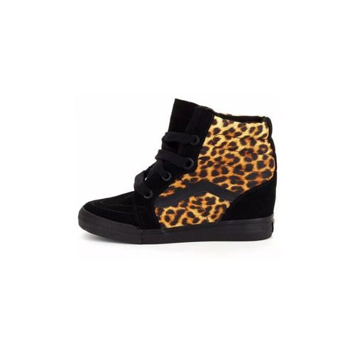 Baskets montantes Sk8 High Wedge - Vans - Modalova