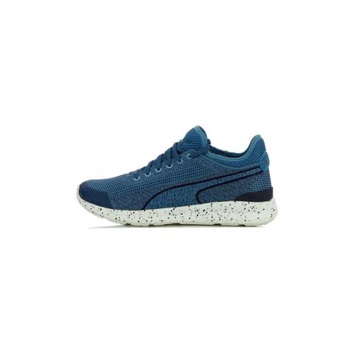 Baskets basses Ignite Sock Woven - Puma - Modalova