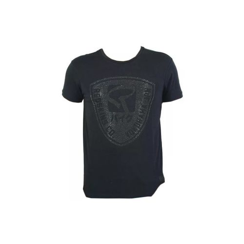 T-shirt Paintball 2 Calder (Noir) - Redskins - Modalova
