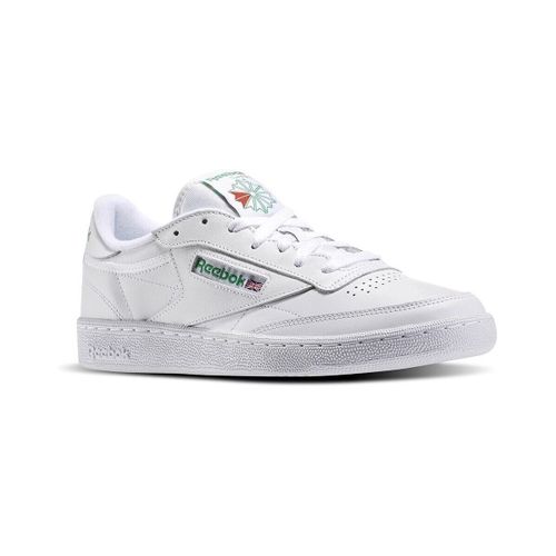 Baskets basses Club C White - Reebok Sport - Modalova